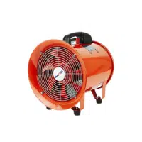 Duct Fan | Type of Fan Name in English
