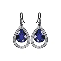 Earrings | Accessories Names in English