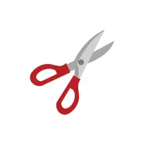 Fabric Scissors | Types of Scissors and Cutters names