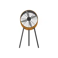 Floor Fan