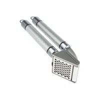 Garlic Press | Types of Cooking utensils names
