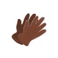 Gloves (Leather)