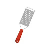 Grater | Types of Cooking utensils names