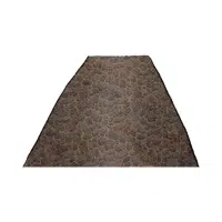 Gravel road | Road vocabulary words in English