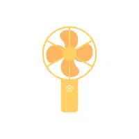 Handheld Fan