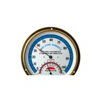 Hygrometer