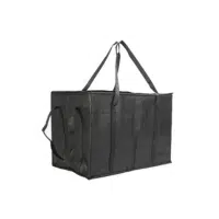 Insulated Shopping Bag | Type of Shopping bag name