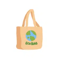 Jute Shopping Bag | Type of Shopping bag name