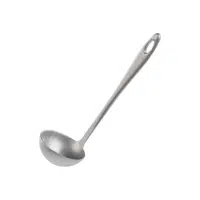 Ladle | Types of Cooking utensils names