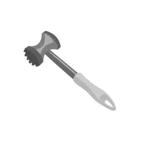 Meat Tenderizer | Type of Cooking utensil name