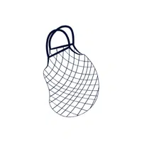 Mesh Shopping Bag | Type of Shopping bag name