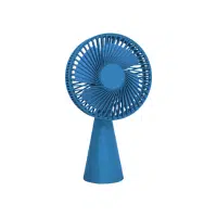 Mini Clip Fan | Type of Fan Name in English
