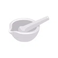 Mortar and Pestle | Type of Cooking utensil name