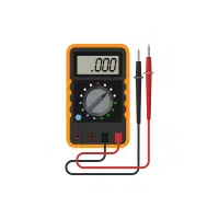 Multimeter | Measuring Tool Name in English