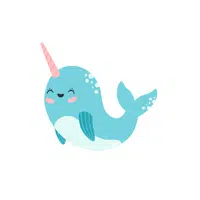 Narwhal | Wild Animals Names in English