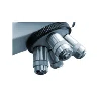 Nose Piece | Microscope parts names in English