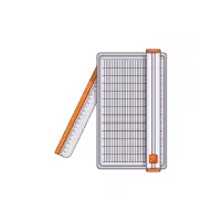 Paper Trimmer | Scissor and Cutter name in English