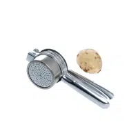 Potato Ricer | Type of Cooking utensil name