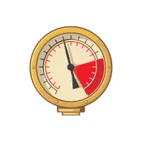 Pressure Gauge | Measuring Tool Name in English