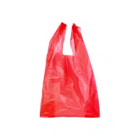Recyclable Plastic Bag | Type of Shopping bag name