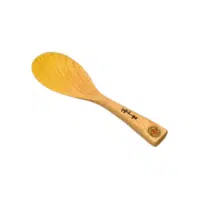 Rice Paddle | Type of Cooking utensil name
