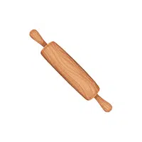 Rolling Pin | Type of Cooking utensil name