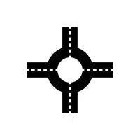 Roundabout | word in English