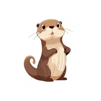 Sea Otter | Wild Animal Name in English