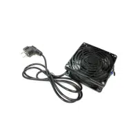 Server Rack Fan | Type of Fan Name in English