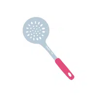 Slotted Spoon | Types of Cooking utensils names