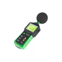 Sound Level Meter | Measuring Tool Name in English