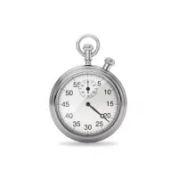 Stopwatch | Measuring Tools Names in English