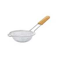 Strainer | Types of Cooking utensils names