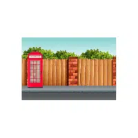 Street | Road vocabulary words in English