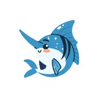 Swordfish | Fish names in English