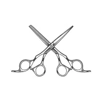Thinning Scissors| Types of Scissors and Cutters names