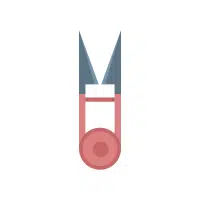 Thread Snips | Types of Scissors and Cutters names