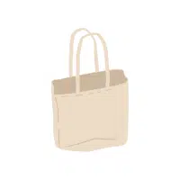 Tote Bag | Types of Shopping bags name