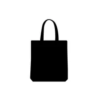 Tote Bag | Accessories Names in English