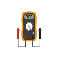 Voltmeter | Measuring Tools Names in English