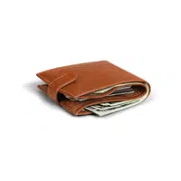 Wallet | Accessories Names in English