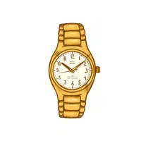 Watch | Accessories Names in English