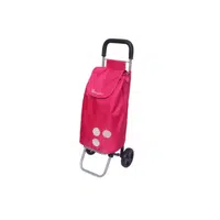Wheeled Shopping Bag | Types of Shopping bags name