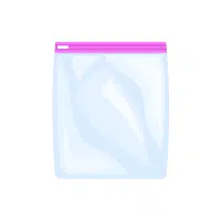 Zipper Shopping Bag | Types of Shopping bags name