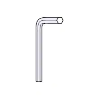 Allen Wrench | Plumbing Tools Names in English