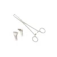 Allis Clamp | Surgical Instruments Names in English