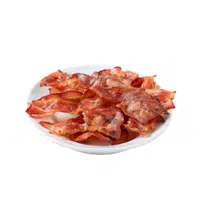 Bacon | Eatable Things names in English