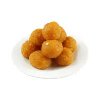 Besan Ladoo