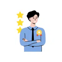 Best man | Wedding vocabulary words in English