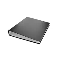 Binder | Stationery items names in English